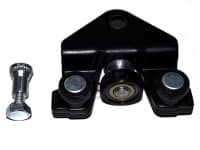 Liugukse alumine tugi (liigendosa) Renault Trafic II/Opel Vivaro I/Primastar