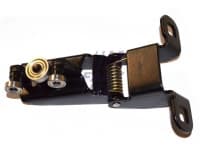 SOODUS!!! Liugukse keskmine tugi parem Ford Transit Jumbo 2000-2006