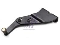 SOODUS!!! Liugukse alumine tugi parem Ford Transit 2000-2013