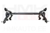 Remonditud tagasild Peugeot 206 SW (+ ABS)