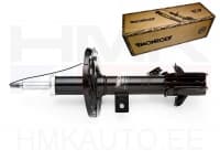 Amortisaator eesmine parem Nissan Note