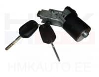 Süütelukk Citroen/Peugeot