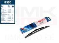 Klaasipühkija tagumine 280mm Ford/Seat/VW