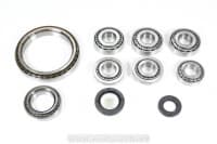 Käigukasti remontkomplekt Renault Trafic/Master PK5/PK6 k.kast