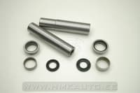 Tagasilla remontkomplekt Peugeot 206 (ketaspiduritega)