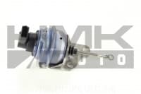 Turbo aktuaator asendianduriga Jumper/Boxer/Ducato 3,0HDi EURO5