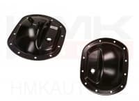 Tagasilla reduktori kaas OEM Iveco Daily 35C 2006-