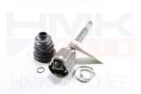 SOODUS!!! Veovõlli ots sisemine parem Renault Master 2,3DCI 2010-14