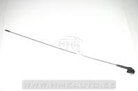 Antenn koos alusega Renault (pikk)