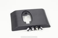 Ukseposti liist parem Renault Master 2,3DCI 2010- (L3)