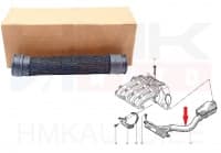 Õhufiltri toru Renault Megane I 1,4/1,6/1,8