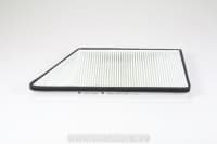 Salongiõhu filter Peugeot 206