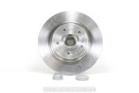 Piduriketas tagumine, laagriga Renault Laguna II