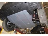 Karterikaitse tugevdatud Jumpy/Expert 2016-