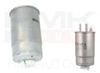 Kütusefilter Citroen Nemo/Jumper ; Peugeot Bipper/Boxer Euro5