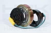 A/C kompressori magnetsidur Citroen/Peugeot