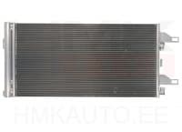 A/C radiaator Jumper/Boxer/Ducato 2006-