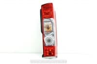 Tagatuli parem Jumper/Boxer/Ducato 2006-14 (koos pirnipesadega)