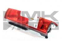 Tagatuli parem Jumper/Boxer/Ducato 2014- (koos pirnipesadega)