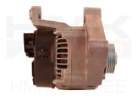 Generaator 75A Fiat Doblo, Punto 1,2