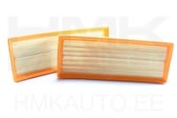 SOODUS!!! Õhufilter MB W203/W204 (2tk.)