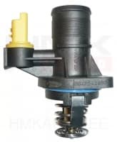 Termostaat korpusega Citroen C4/C5 , Peugeot 307/407