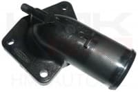 Jahutusvedeliku flants Jumper/Boxer/Ducato -2006 2,0HDI