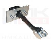 Uksepiiraja tagauksele Peugeot 308 2014-