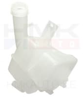 Jahutusvedeliku paisupaak Renault Laguna II