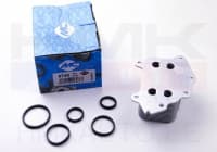 Õlijahuti Citroen/Peugeot 1,6HDI