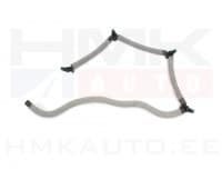 Pihustite tagasivoolutoru Citroen/Peugeot 2,0HDI "Siemens"