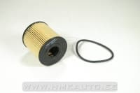 Õlifilter Citroen/Peugeot