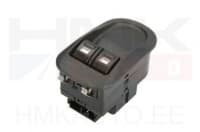 Klaasitõstuki lüliti vasak eesmine Peugeot 206