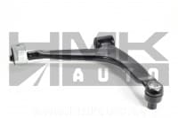 Esisilla õõtshoob, vasak alumine Citroen Berlingo/Xsara Picasso, Peugeot Partner