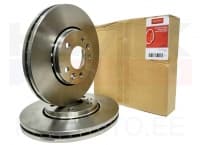 Piduriketas eesmine OEM Renault Trafic III /Opel Vivaro 2014- 296/28