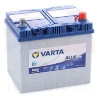Aku "Varta Blue Dynamic" EFB Start-Stop Plus 65Ah