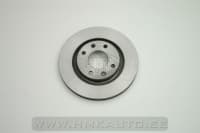 Piduriketas eesmine Citroen Berlingo/Xsara/C3/C4/C5, Peugeot Partner/206/207/307