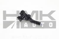 Siduri survelaagri ühendustoru OEM Renault Trafic II