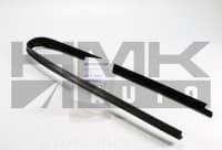 Ukseklaasi tihend esiuksele vasak OEM Renault Master 2010-