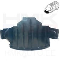 Mootori aluskate Renault Master III 2010-