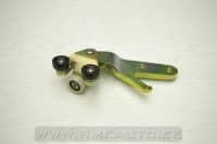 SOODUS!!! Liugukse alumine tugi parem Jumper/Boxer/Ducato 94-01