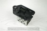 Jahutusventilaatori reostaat PSA 0,8Ω must