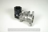 EGR klapp OEM Citroen/Peugeot/Fiat/Ford/Volvo 2,0HDI
