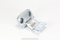 'Tagaukse hing ülemine parem OEM Jumper/Boxer/Ducato 2006- (180° avanevad uksed)