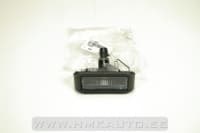 Numbrilaua valgusti OEM Nemo/Bipper/Fiorino Qubo