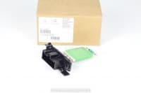 Salongiventilaatori reostaat OEM Partner/Berlingo 08-