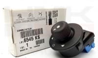 Peeglite lüliti OEM Citroen C2,C3,Berlingo 08- / Peugeot 1007,Partner 08-