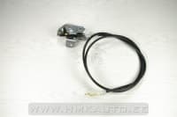 Ukselukusti paremale tagauksele ülem. Jumper/Boxer/Ducato 2006- H3