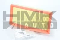 Õhufilter OEM Citroen C3/C4 , Peugeot 208/308 1,0/1,2