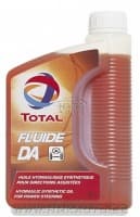 Roolivõimendi vedelik TOTAL DA 1L